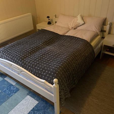 Angelas Fjord Suite Stamsund Zewnętrze zdjęcie