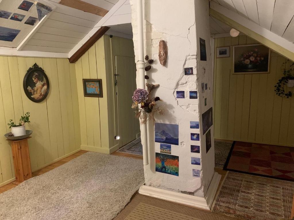 Angelas Fjord Suite Stamsund Zewnętrze zdjęcie